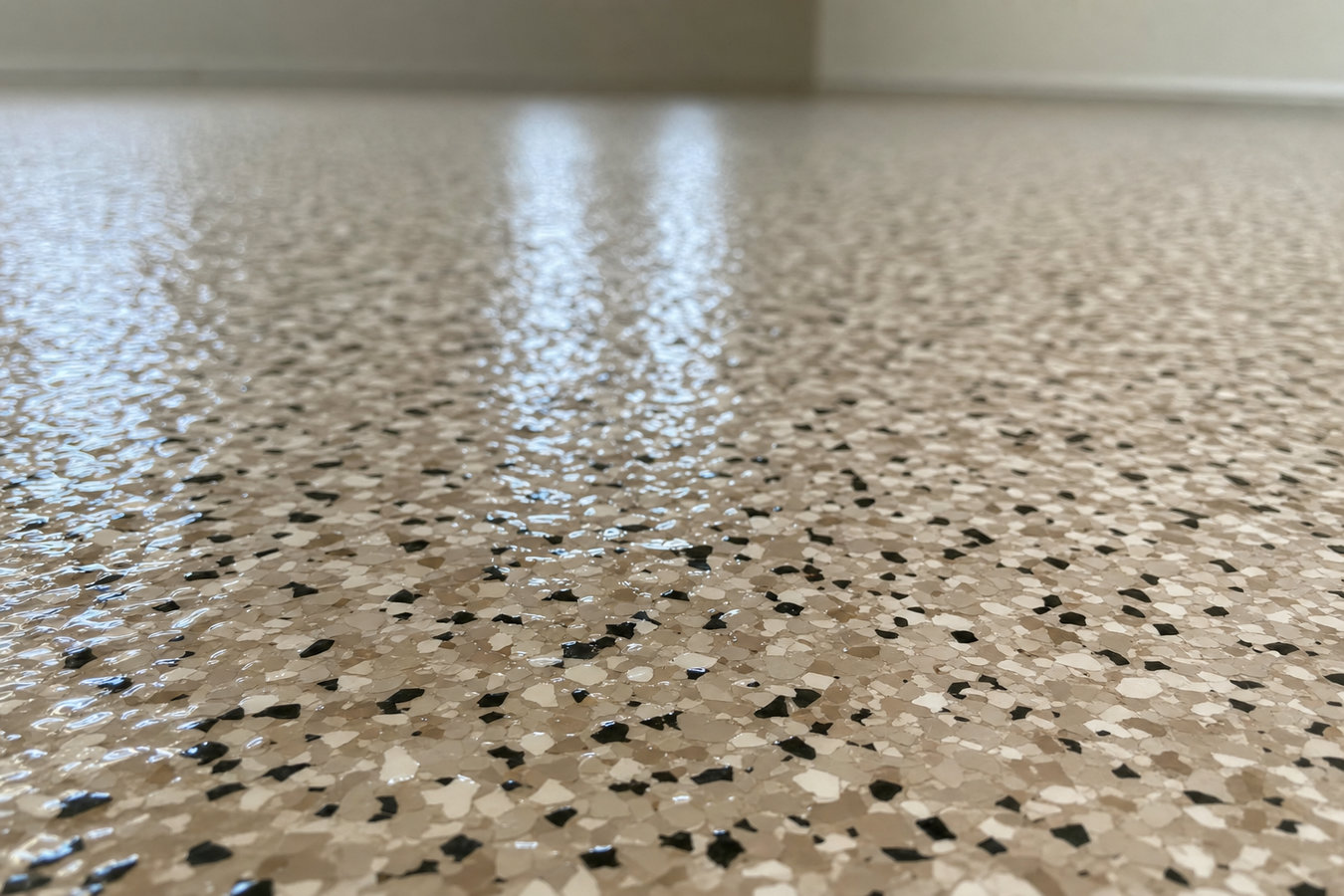 Epoxy Floor Coatings